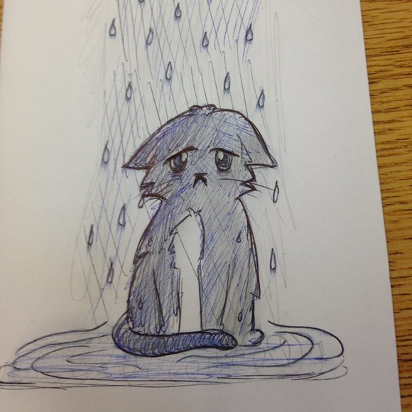 Meet your Posher, Neuro - Picture 1 of 1